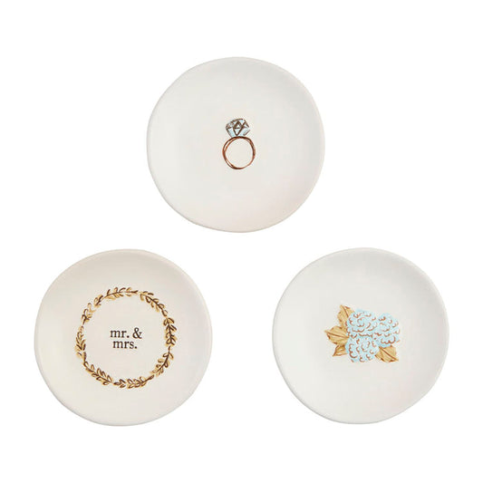Wedding Ring Dish - Madison's Niche