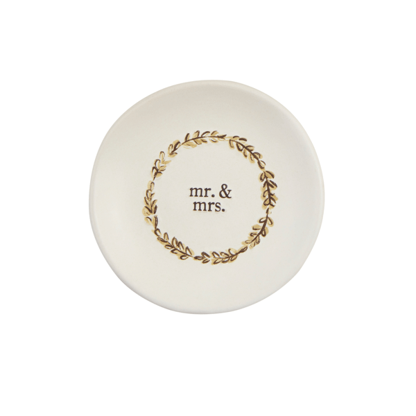 Wedding Ring Dish - Madison's Niche