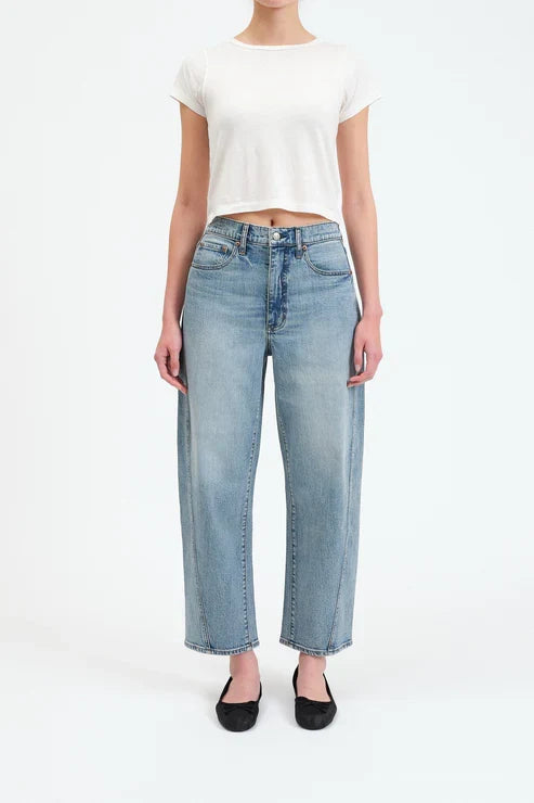 Westward Barrel Leg - Madison's Niche