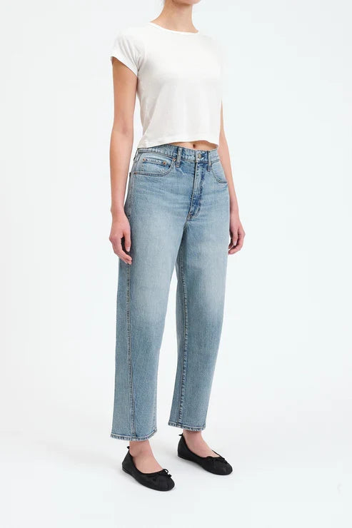 Westward Barrel Leg - Madison's Niche