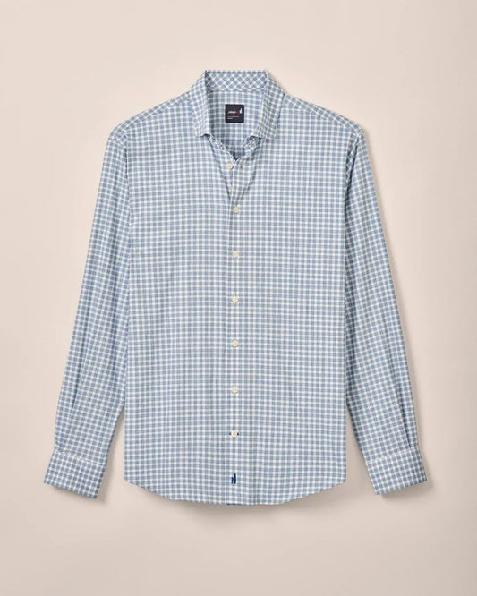 Westwood Button Down in Navy - Madison's Niche