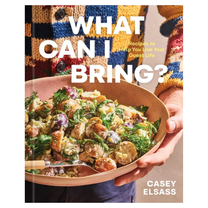 What Can I Bring? - Madison's Niche