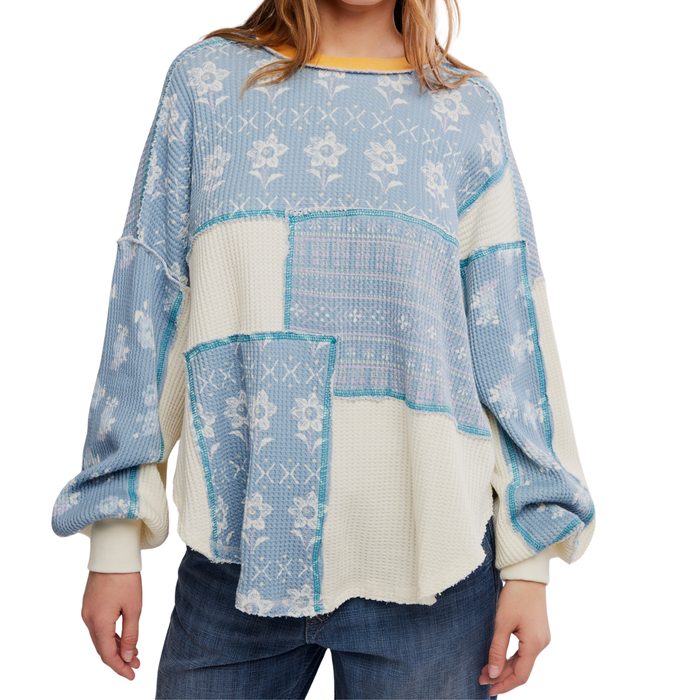 Wildflower Thermal in Clear Skies