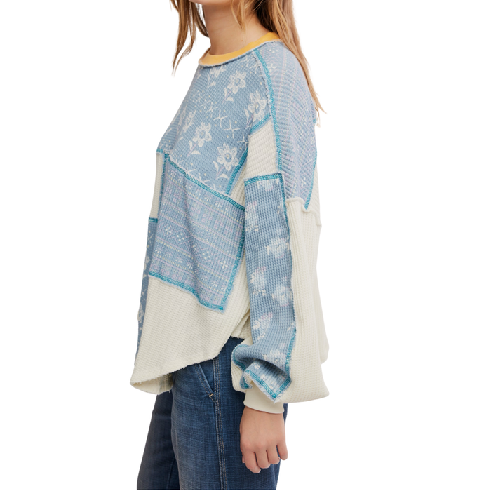 Wildflower Thermal in Clear Skies