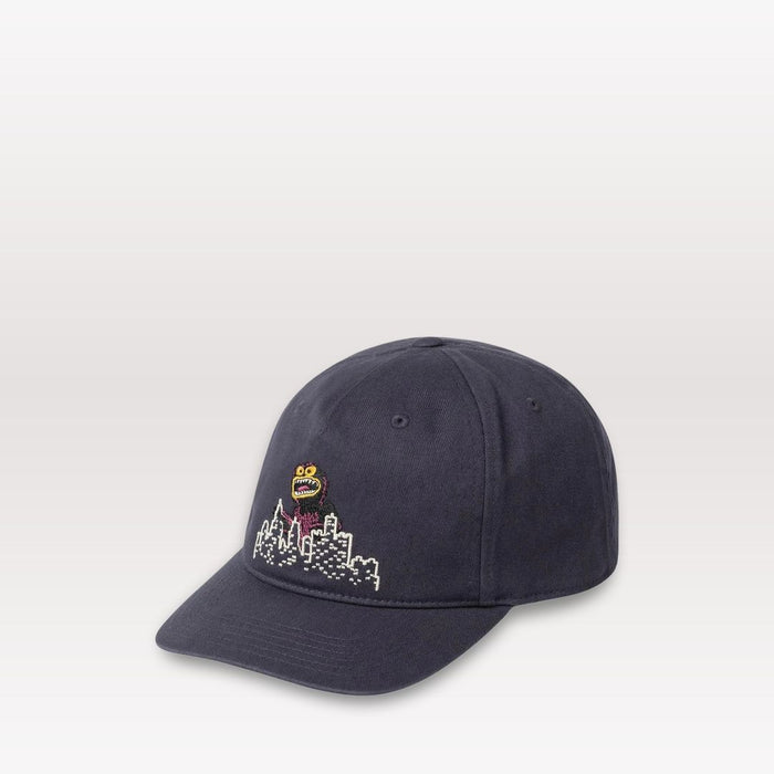 Wiptopia 2 Cap - Shady Purple