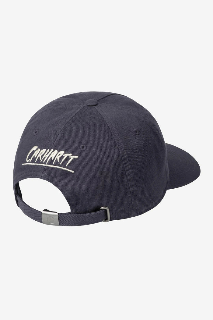 Wiptopia 2 Cap - Shady Purple, detail