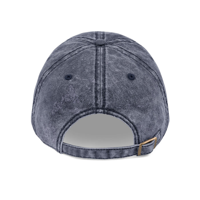 Women Pilots Kick Ass Embroidered Vintage Cap
