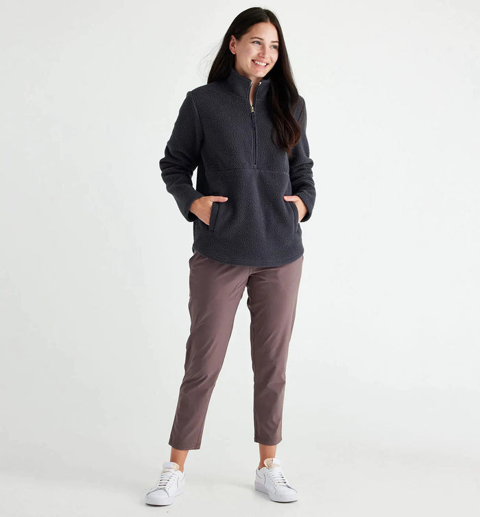 Women's Breeze Cropped Pant