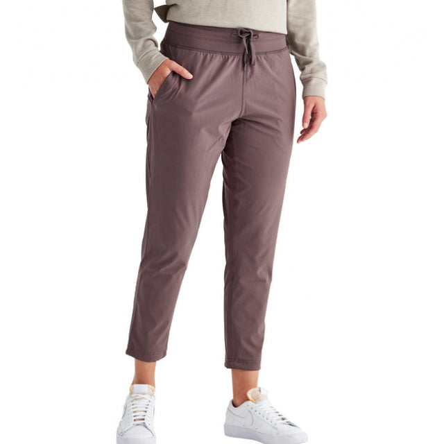 Women's Breeze Cropped Pant