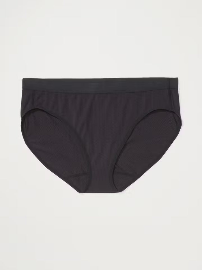 Women's Give-N-Go 2.0 Sport Mesh Bikini Brief