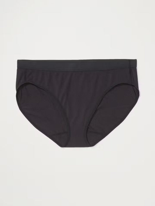 Women's Give-N-Go 2.0 Sport Mesh Bikini Brief