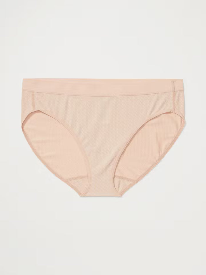 Women's Give-N-Go 2.0 Sport Mesh Bikini Brief
