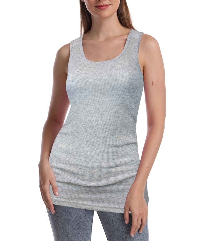 Grey / White / Small