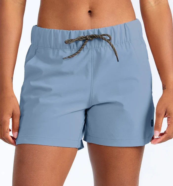 Women's Swell Short