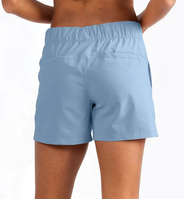 Women's Swell Short