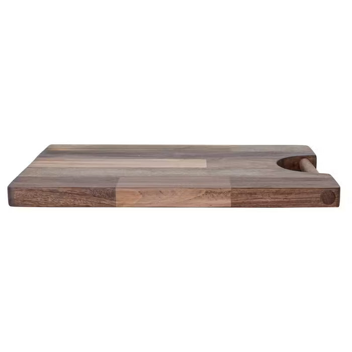 Wood End Grain Board - Madison's Niche