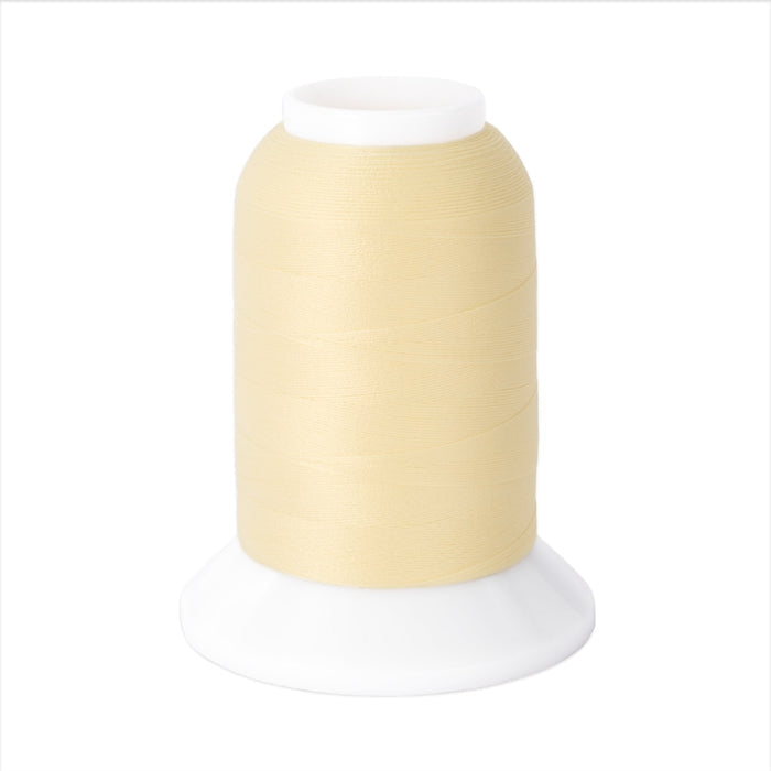 Woolly Nylon #067 - Eggshell Cone