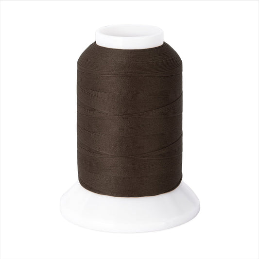 Woolly Nylon #078 - Brown Cone