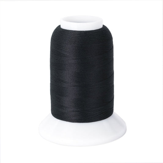 Woolly Nylon #119 - Charcoal Cone