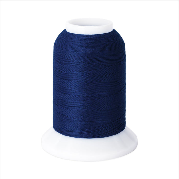 Woolly Nylon #139 - Navy Cone