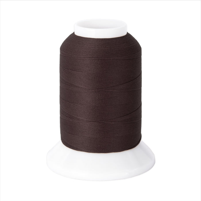 Woolly Nylon #171 - Medium Brown Cone
