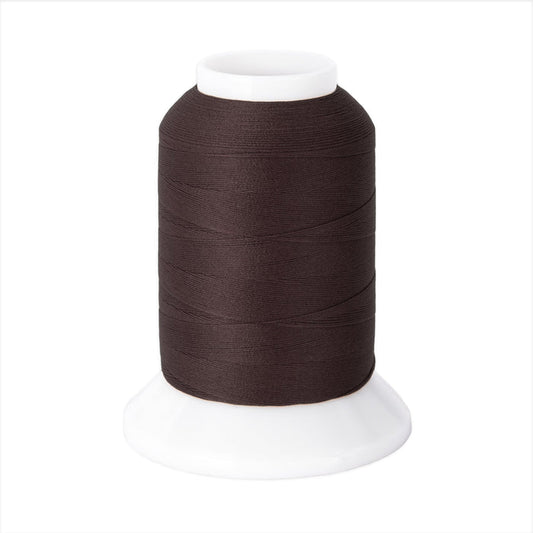 Woolly Nylon #171 - Medium Brown Cone
