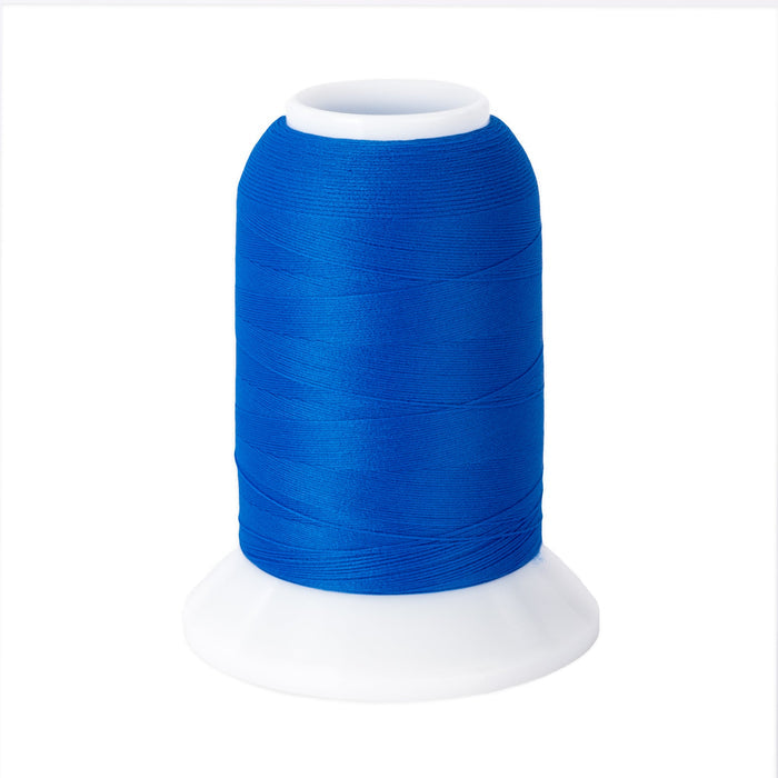 Woolly Nylon #186 - Mosaic Blue Cone