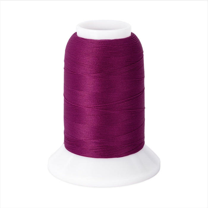 Woolly Nylon #230 - Magenta Cone