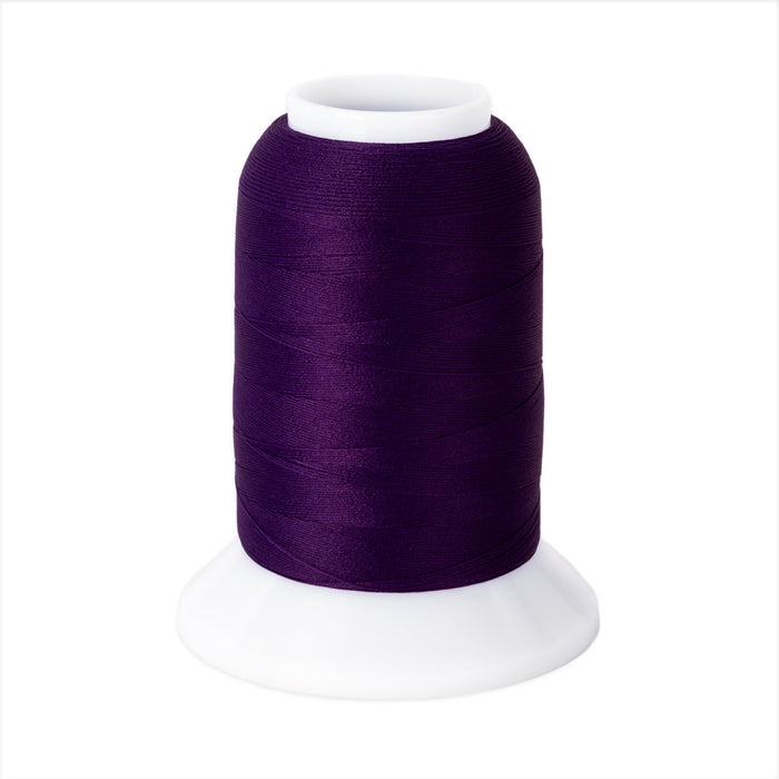 Woolly Nylon #280 - Grape Cone