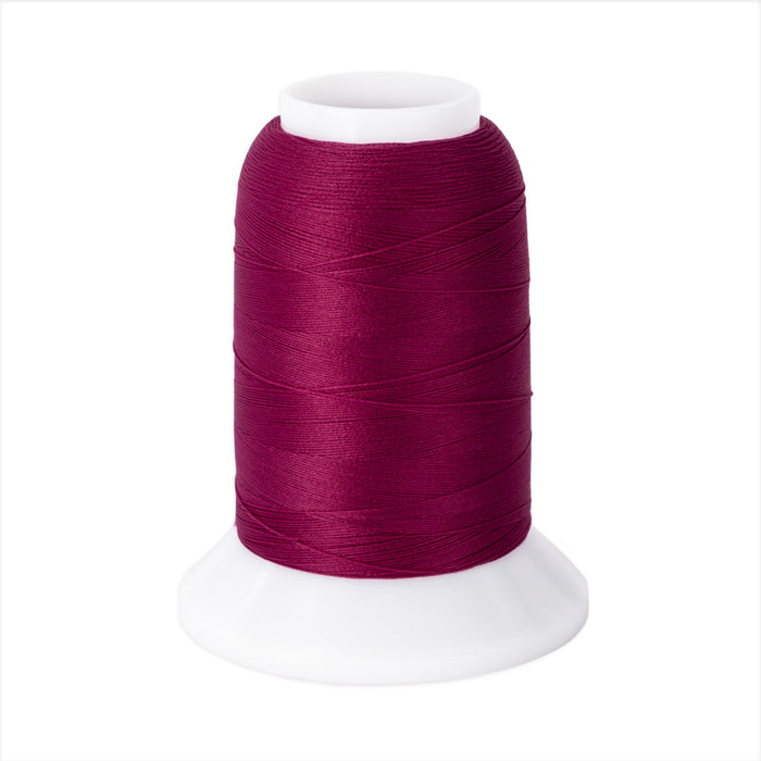 Woolly Nylon #288 - Fuchsia Cone