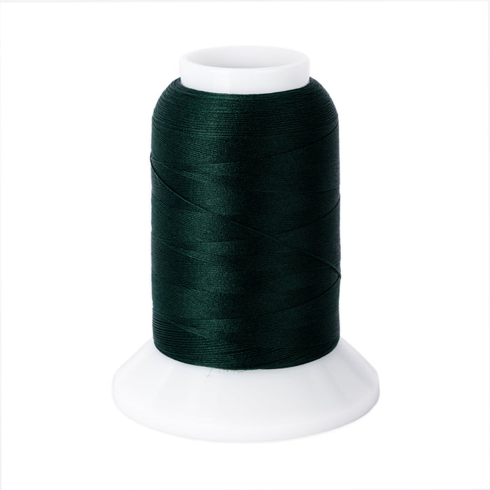 Woolly Nylon #760 - Christmas Tree Cone