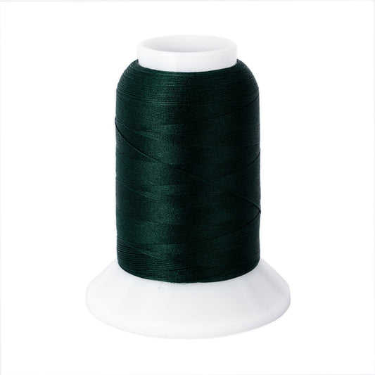 Woolly Nylon #760 - Christmas Tree Cone