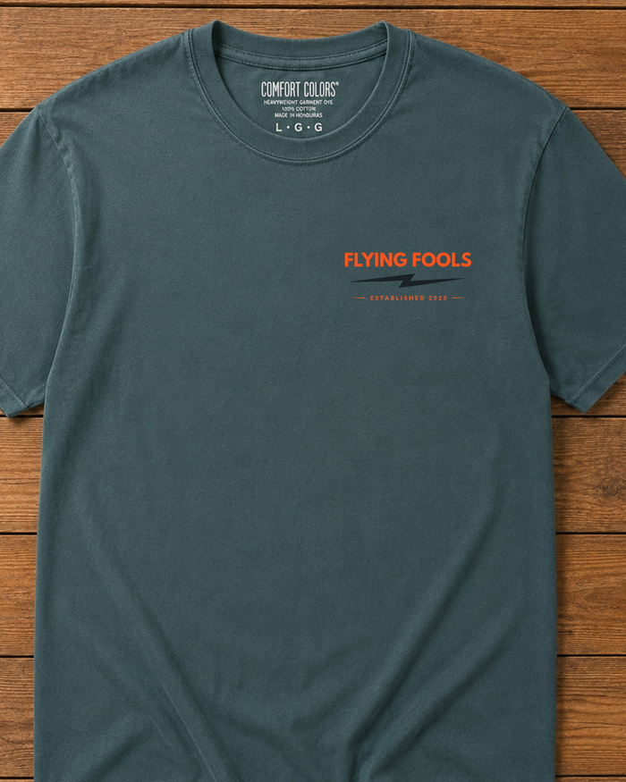 Blue Spruce / S