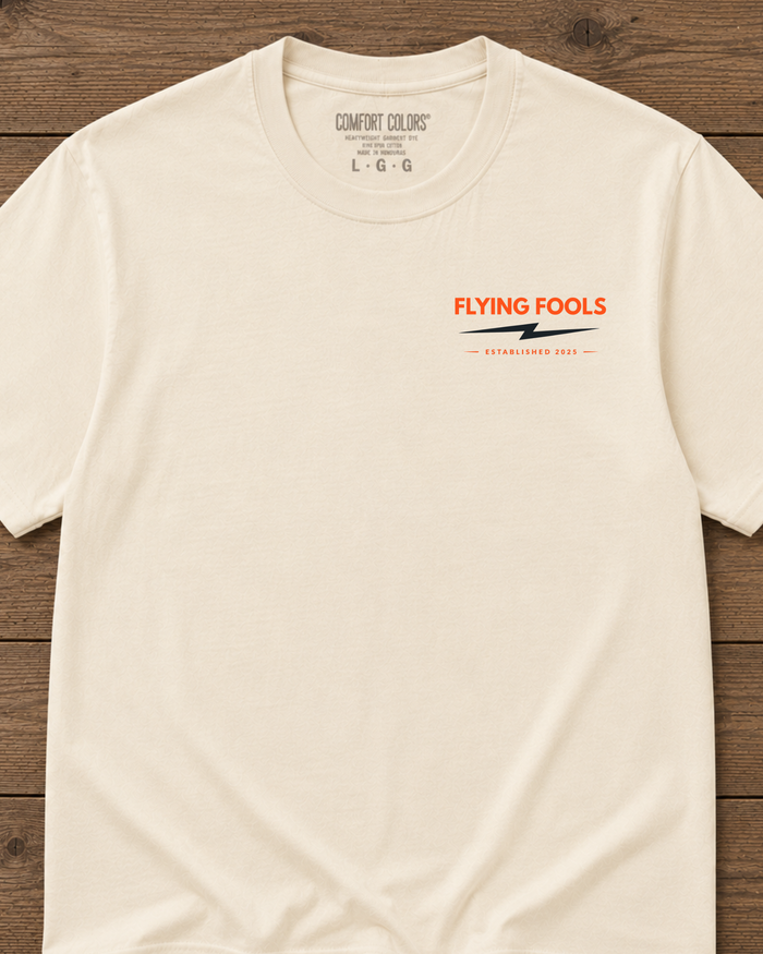 Working Remote Seaplane