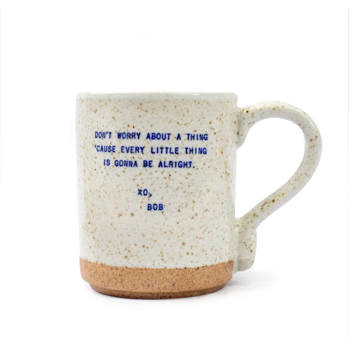 Xo Bob Mug - Madison's Niche