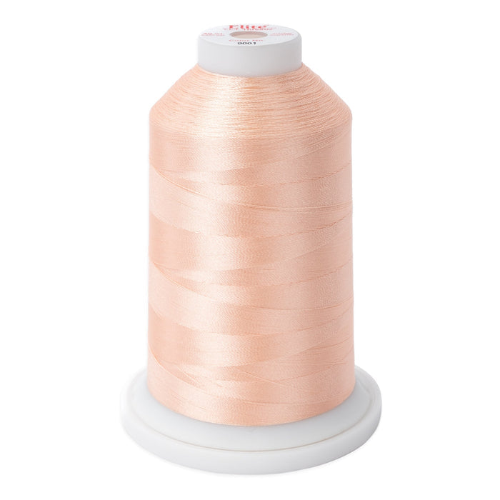 YLI Thead Elite - #9001 Cone