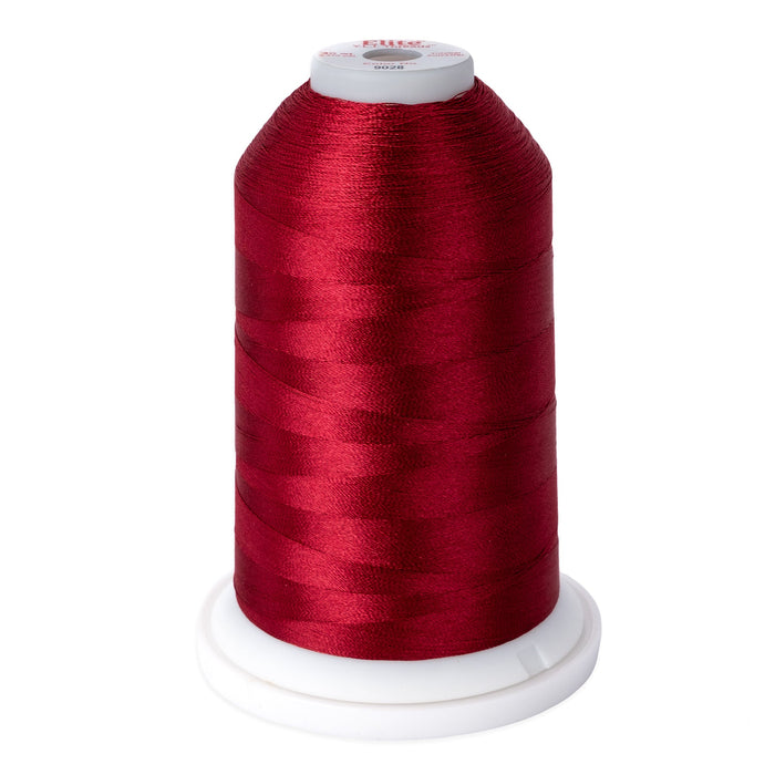 YLI Thead Elite - #9028 Cone