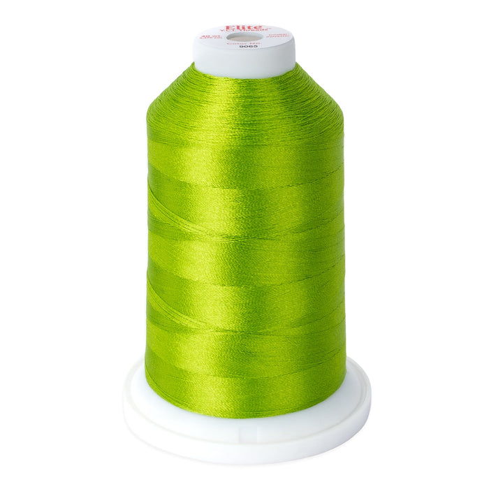 YLI Thead Elite - #9065 Cone