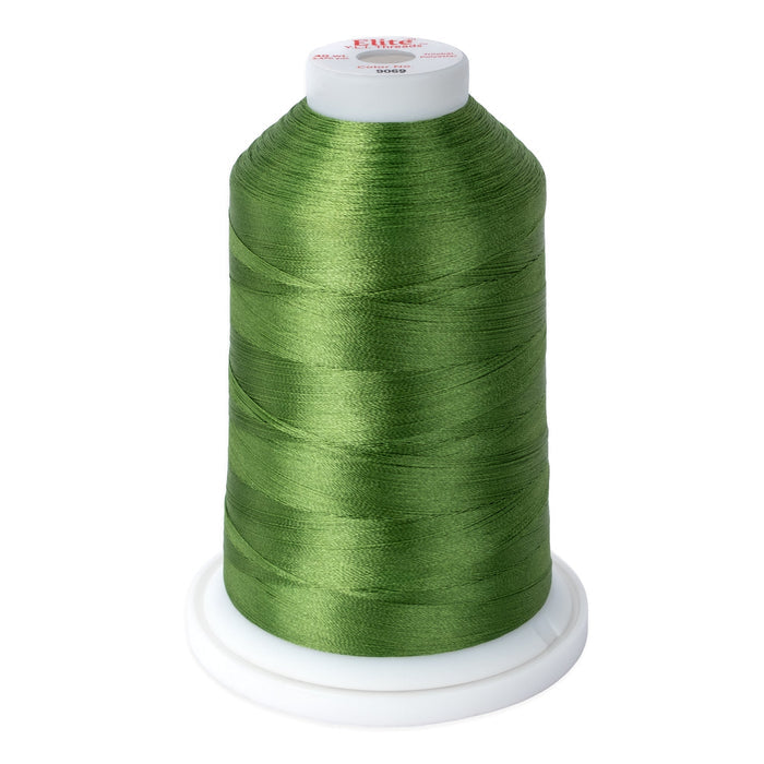 YLI Thead Elite - #9069 Cone