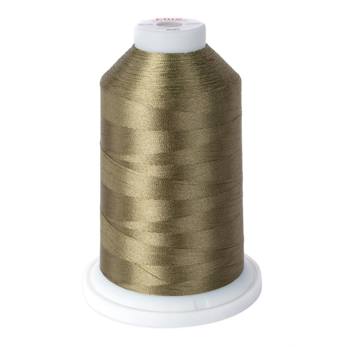 YLI Thead Elite - #9080 Cone