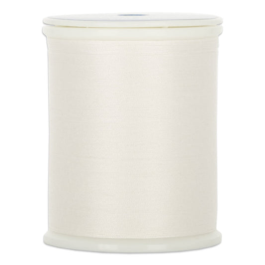 YLI Thread Dream Seam #302 - Natural White Spool