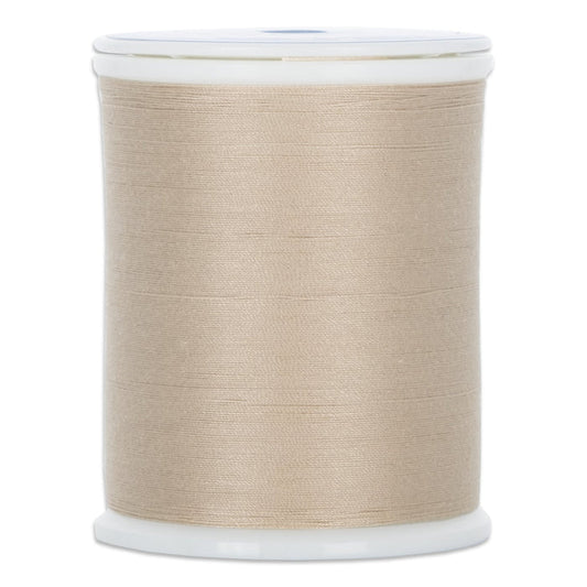 YLI Thread Dream Seam #304 - Beige Spool