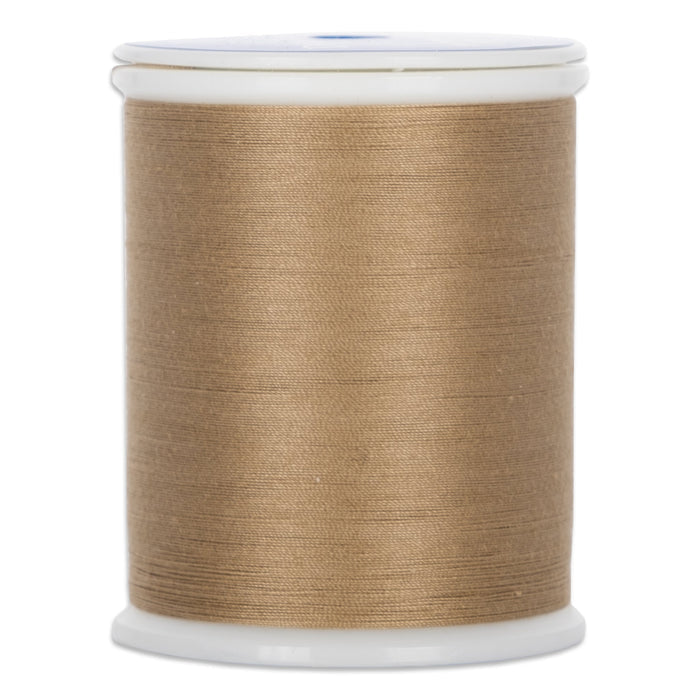 YLI Thread Dream Seam #306 - Pillow Taupe Spool