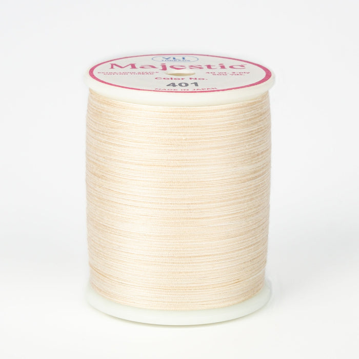 YLI Thread Majestic #401 - Elegance Spool
