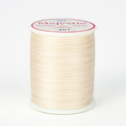 YLI Thread Majestic #401 - Elegance Spool