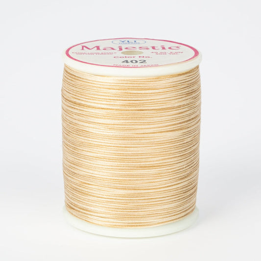 YLI Thread Majestic #402 - Sand Dollar Spool
