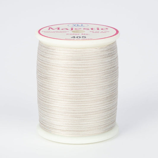 YLI Thread Majestic #405 - Platinum Spool