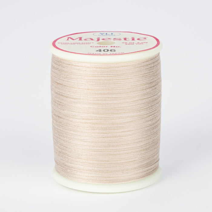 YLI Thread Majestic #406 - Abalone Spool