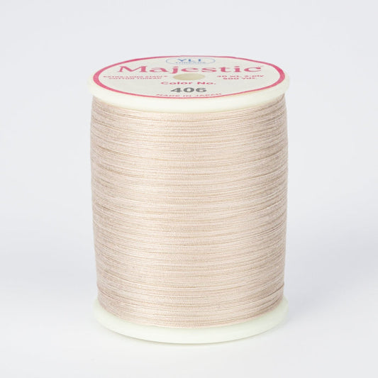 YLI Thread Majestic #406 - Abalone Spool