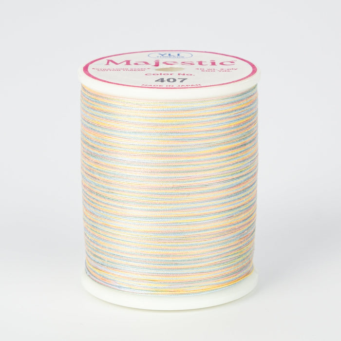 YLI Thread Majestic #407 - Sweet Dreams Spool